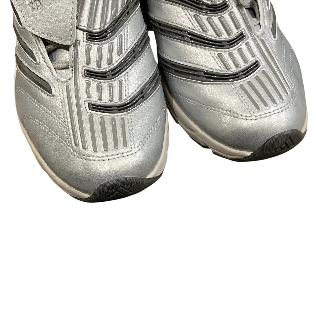 adidas 「PREDATOR MEGARIDE」スニーカーJS1555 古着・中古-3枚目のアイテム画像