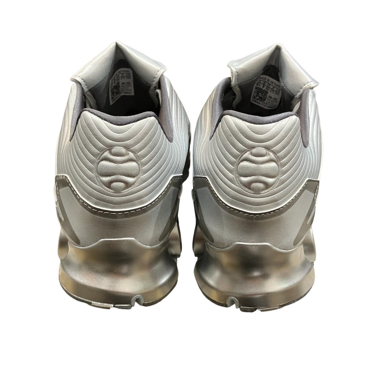 adidas 「PREDATOR MEGARIDE」スニーカーJS1555 古着・中古-4枚目のアイテム画像