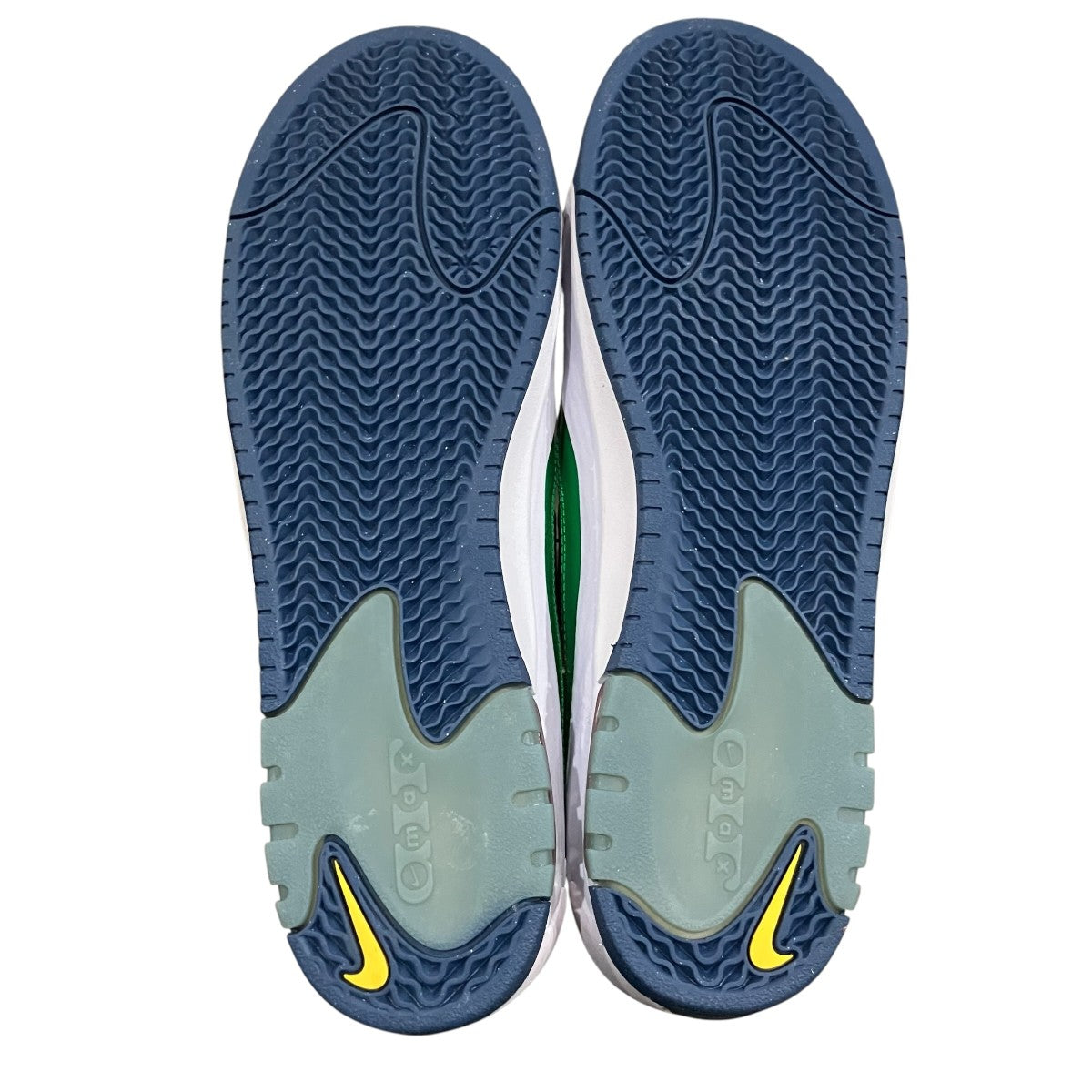 NIKE SB 「AIR MAX ISHOD PRM」ローカットスニーカーHV1670-600 古着・中古-6枚目のアイテム画像