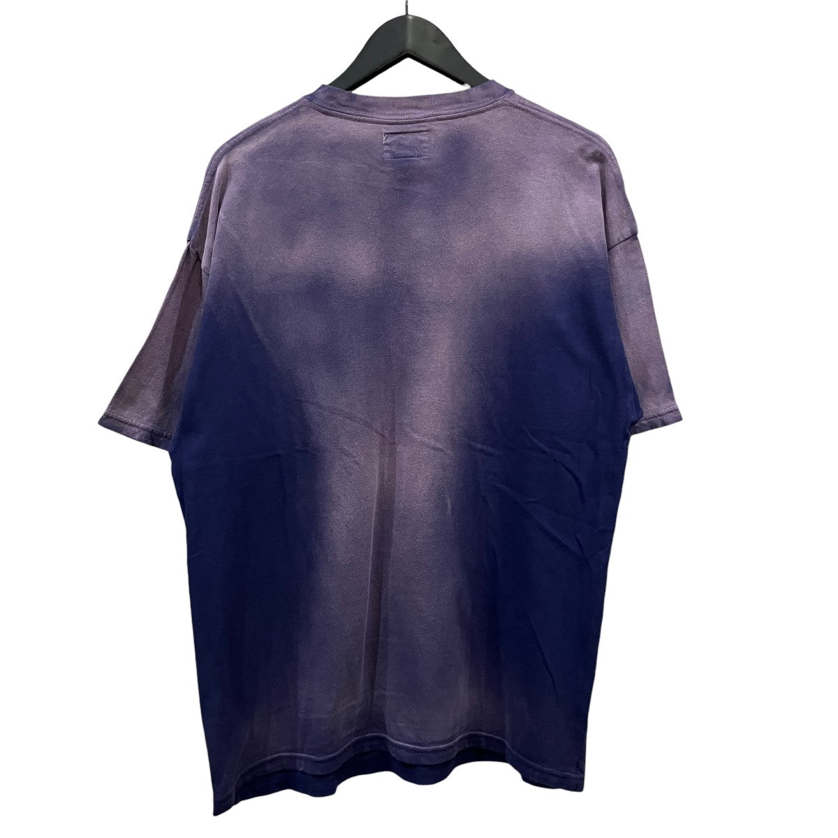 26SS「COYOTE ANGEL Pocket Tee」ヴィンテージ加工プリントTシャツG16TS089