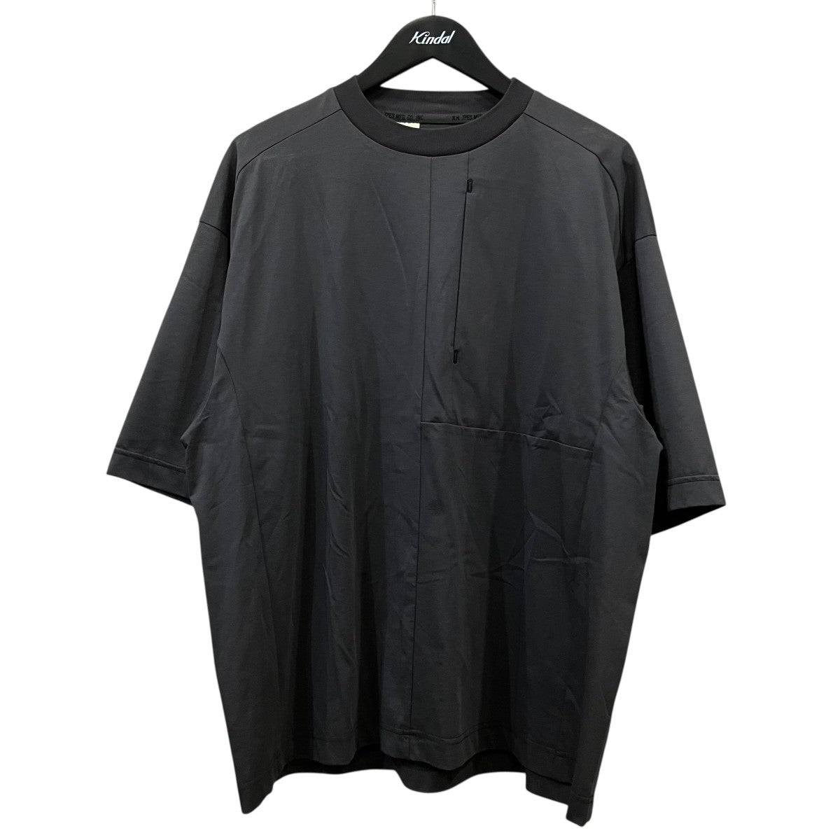 ポケットTシャツ9251-CS50-015