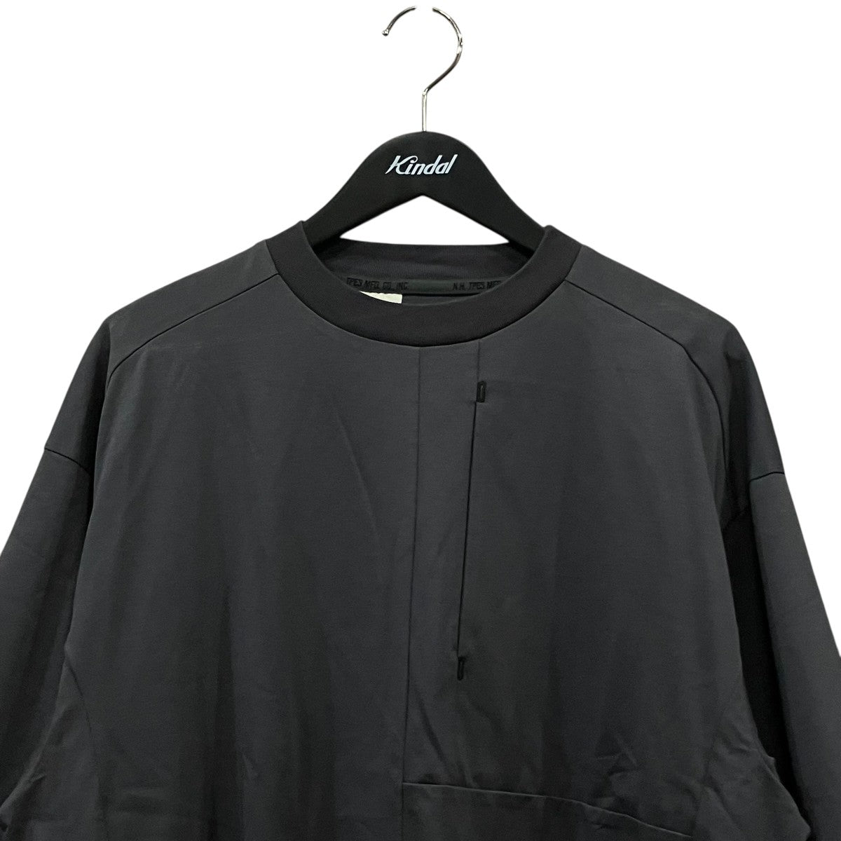 ポケットTシャツ9251-CS50-015