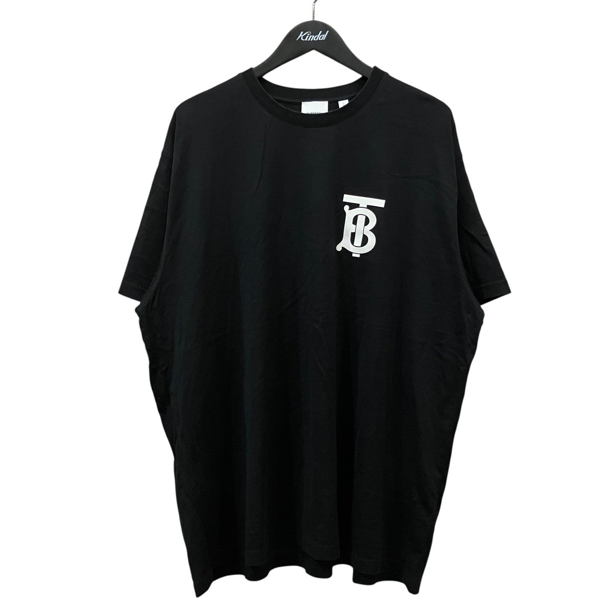 ロゴプリントTシャツ8017484