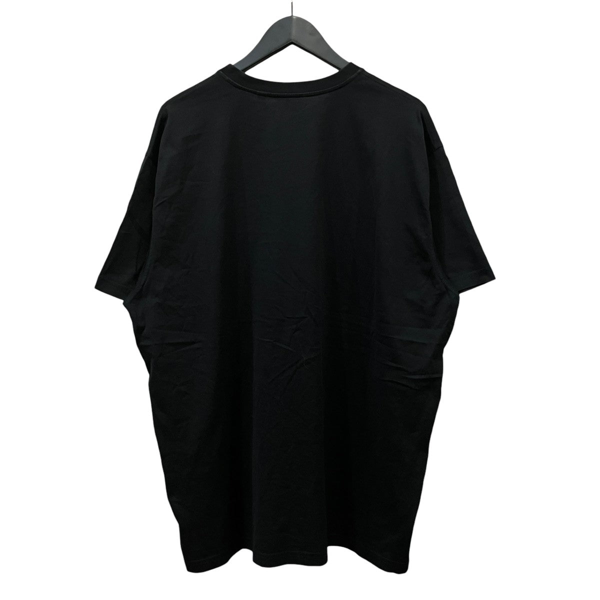 ロゴプリントTシャツ8017484