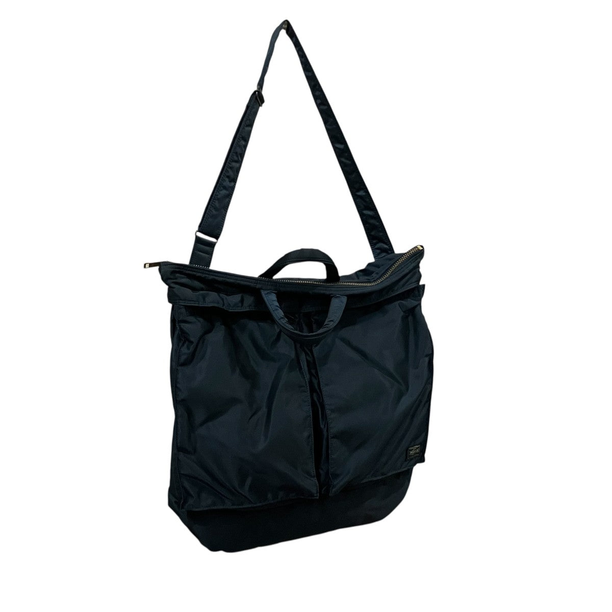 PORTER タンカー 2WAYハンドバッグ 古着・中古-1枚目のアイテム画像