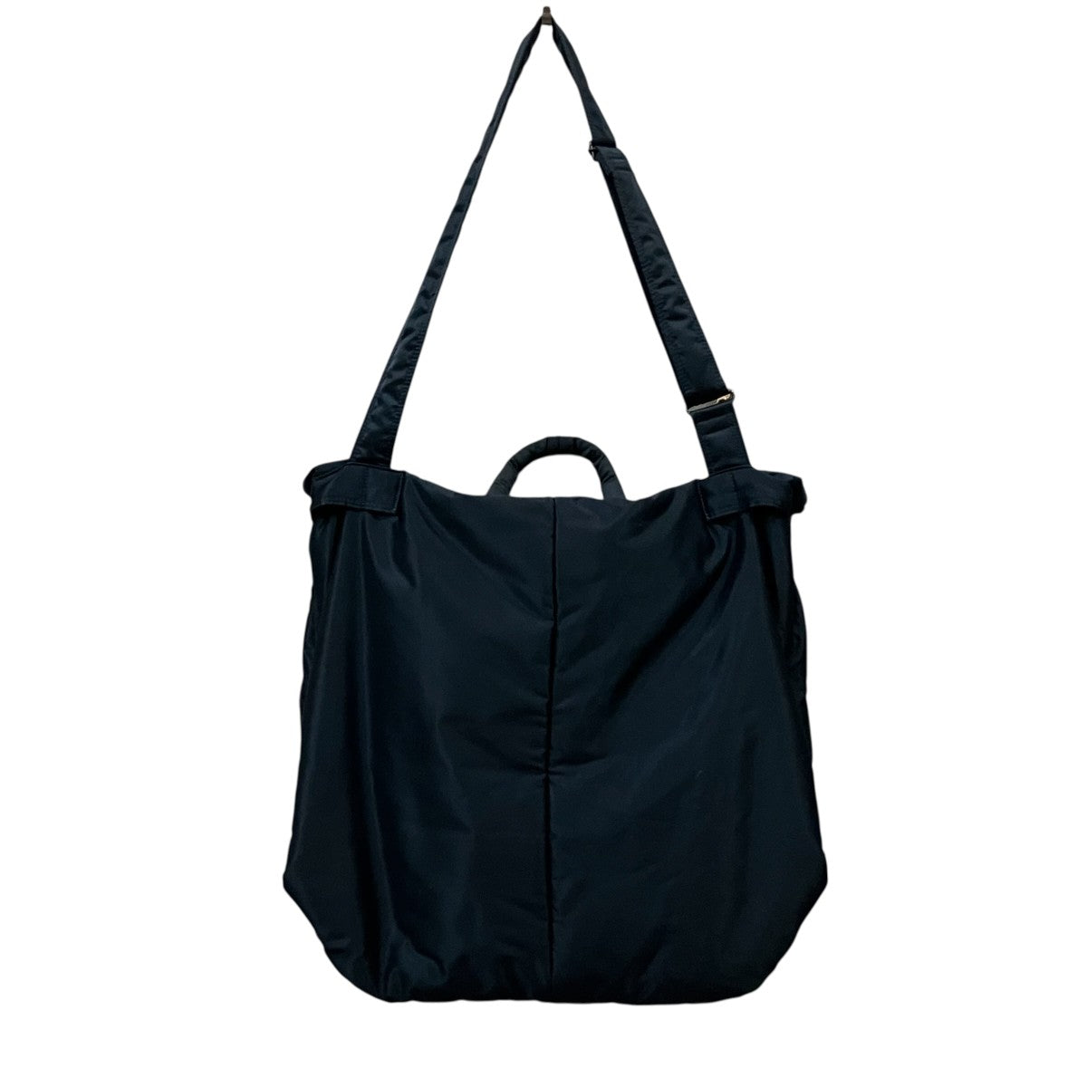 PORTER タンカー 2WAYハンドバッグ 古着・中古-3枚目のアイテム画像