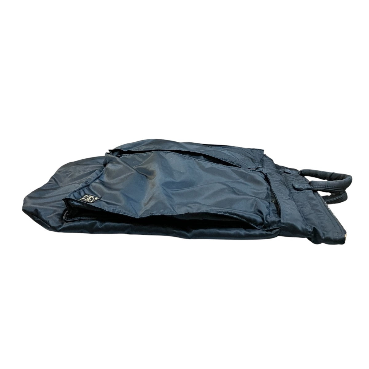 PORTER タンカー 2WAYハンドバッグ 古着・中古-5枚目のアイテム画像