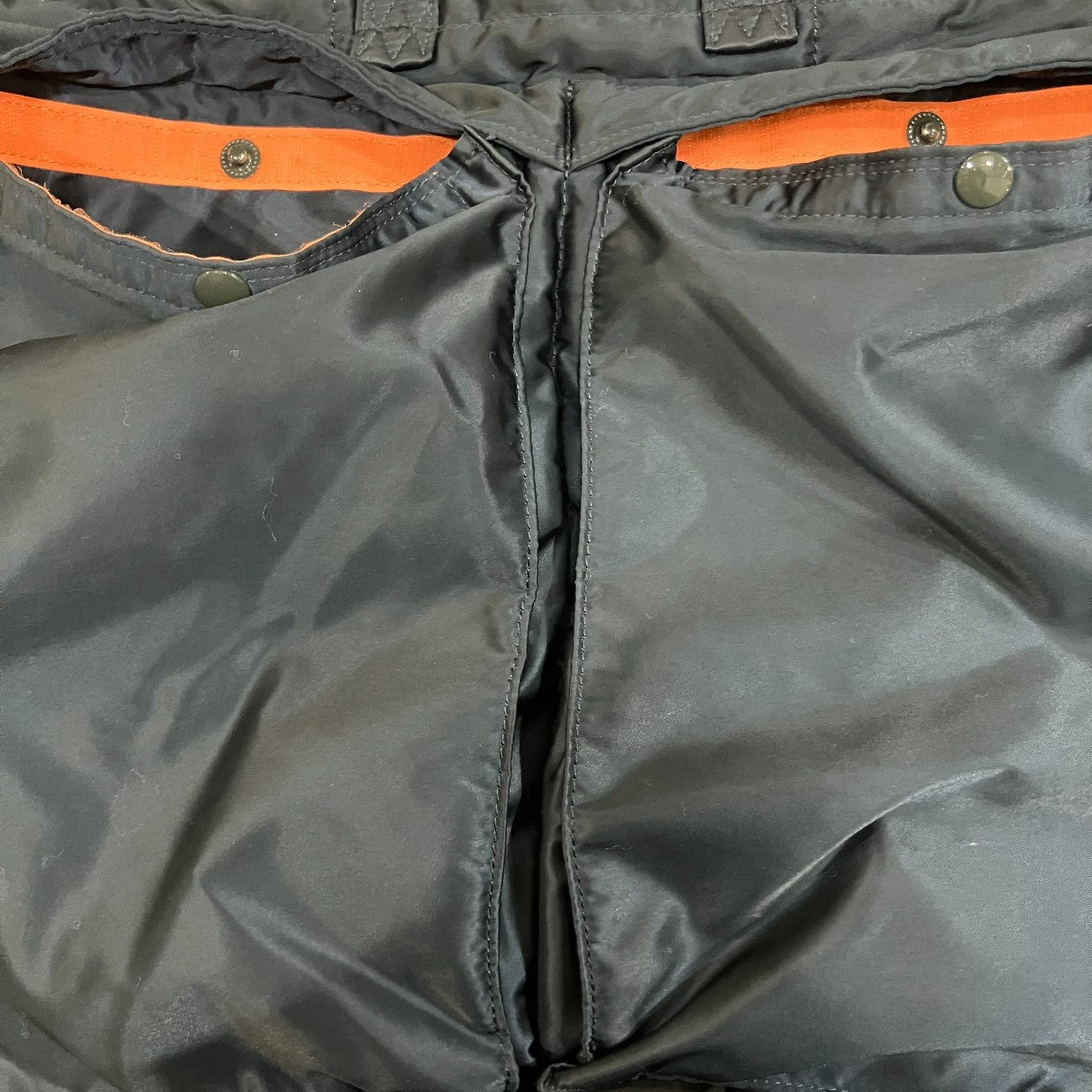 PORTER タンカー 2WAYハンドバッグ 古着・中古-6枚目のアイテム画像