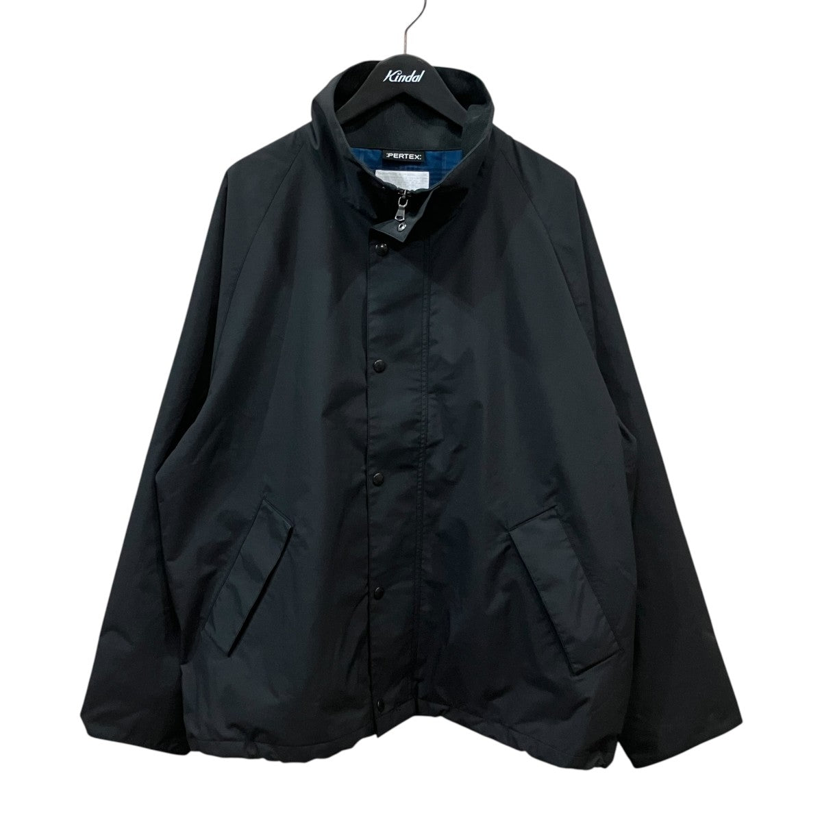 「2L PERTEX UNLIMITED Field Short Jacket」アンリミテッドフィールドジャケットS25FA048