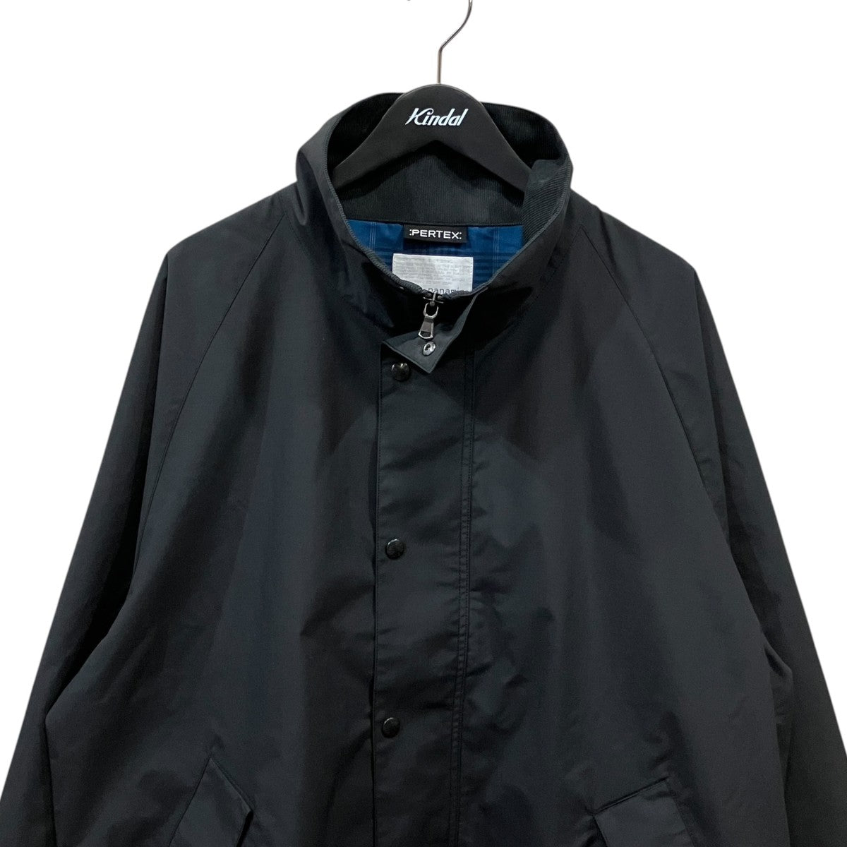 「2L PERTEX UNLIMITED Field Short Jacket」アンリミテッドフィールドジャケットS25FA048