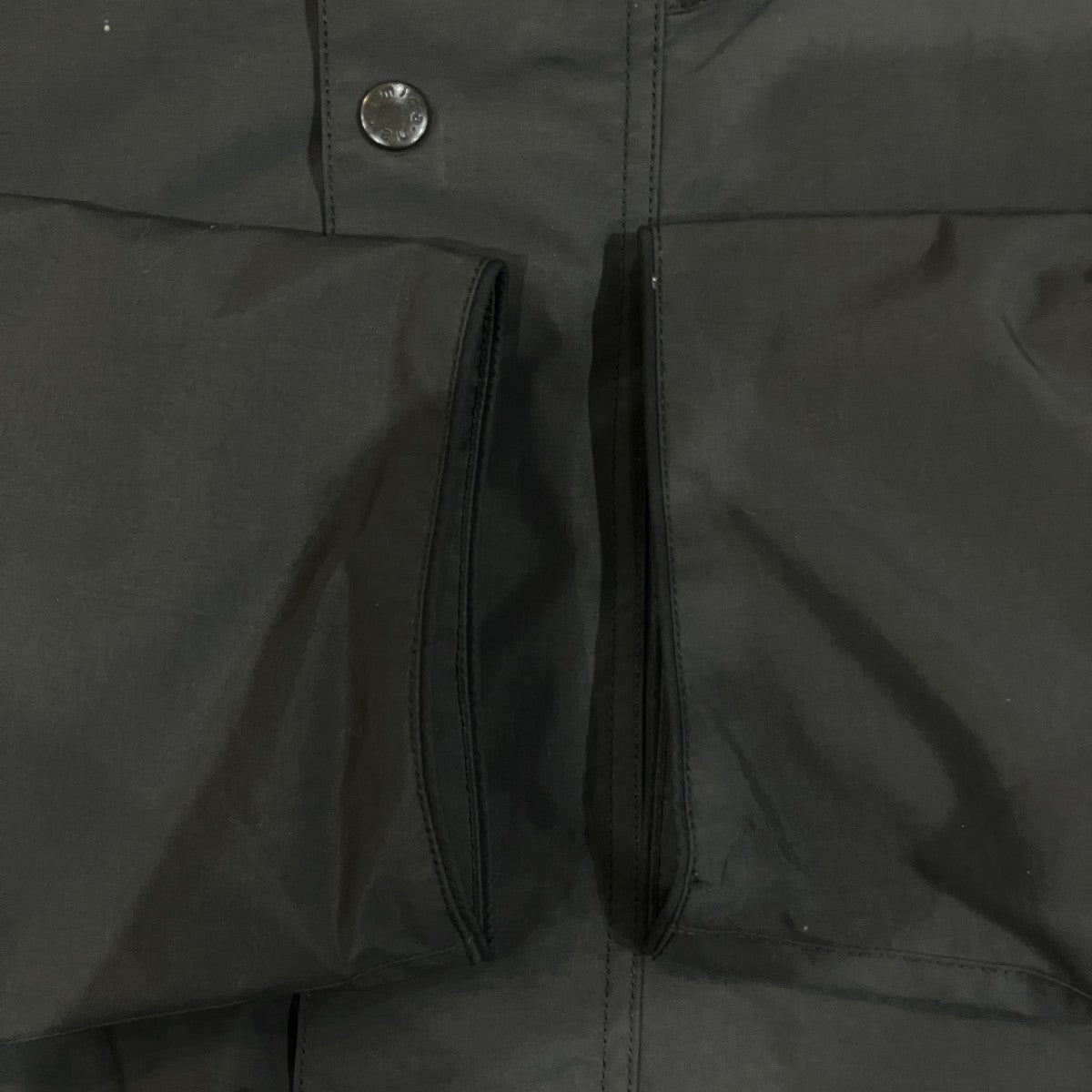 「2L PERTEX UNLIMITED Field Short Jacket」アンリミテッドフィールドジャケットS25FA048