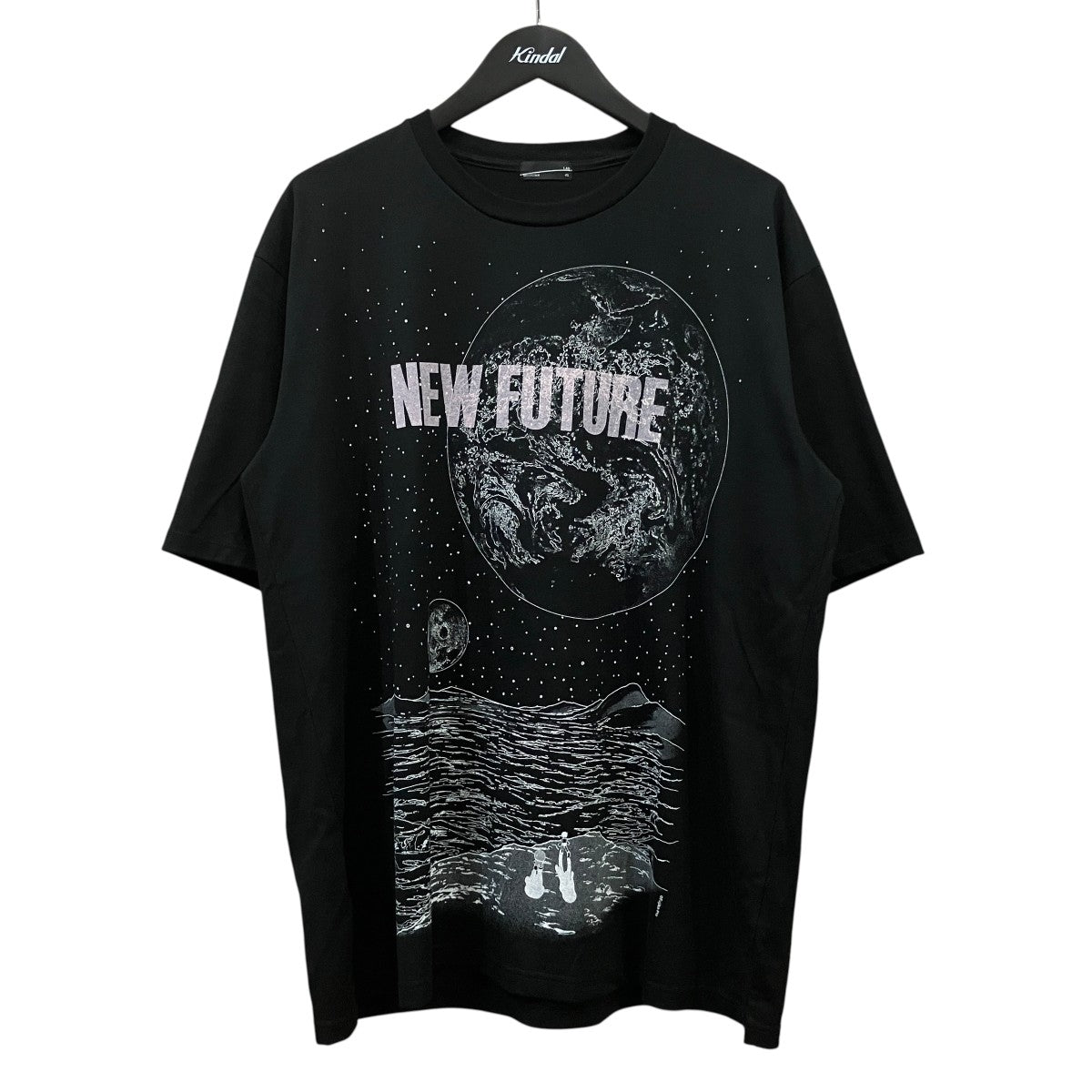 ドラえもんコラボプリントTシャツ