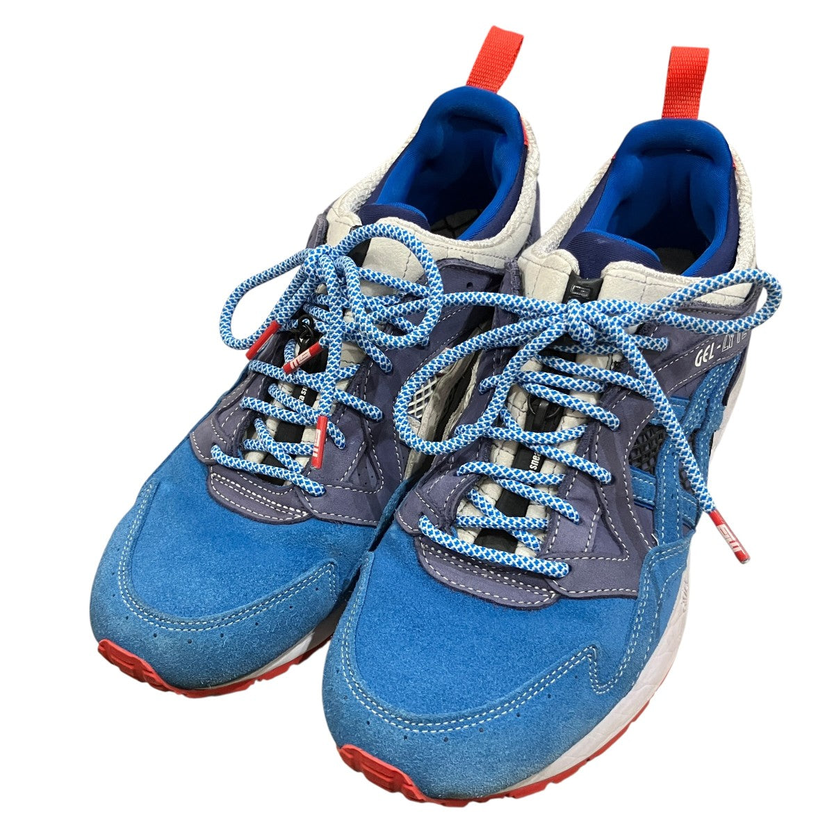 「Gel Lyte Mugen OG Trico 2025」ゲルライト ムゲン OG スニーカー1201A939