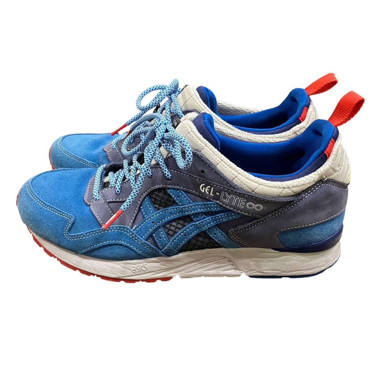 「Gel Lyte Mugen OG Trico 2025」ゲルライト ムゲン OG スニーカー1201A939