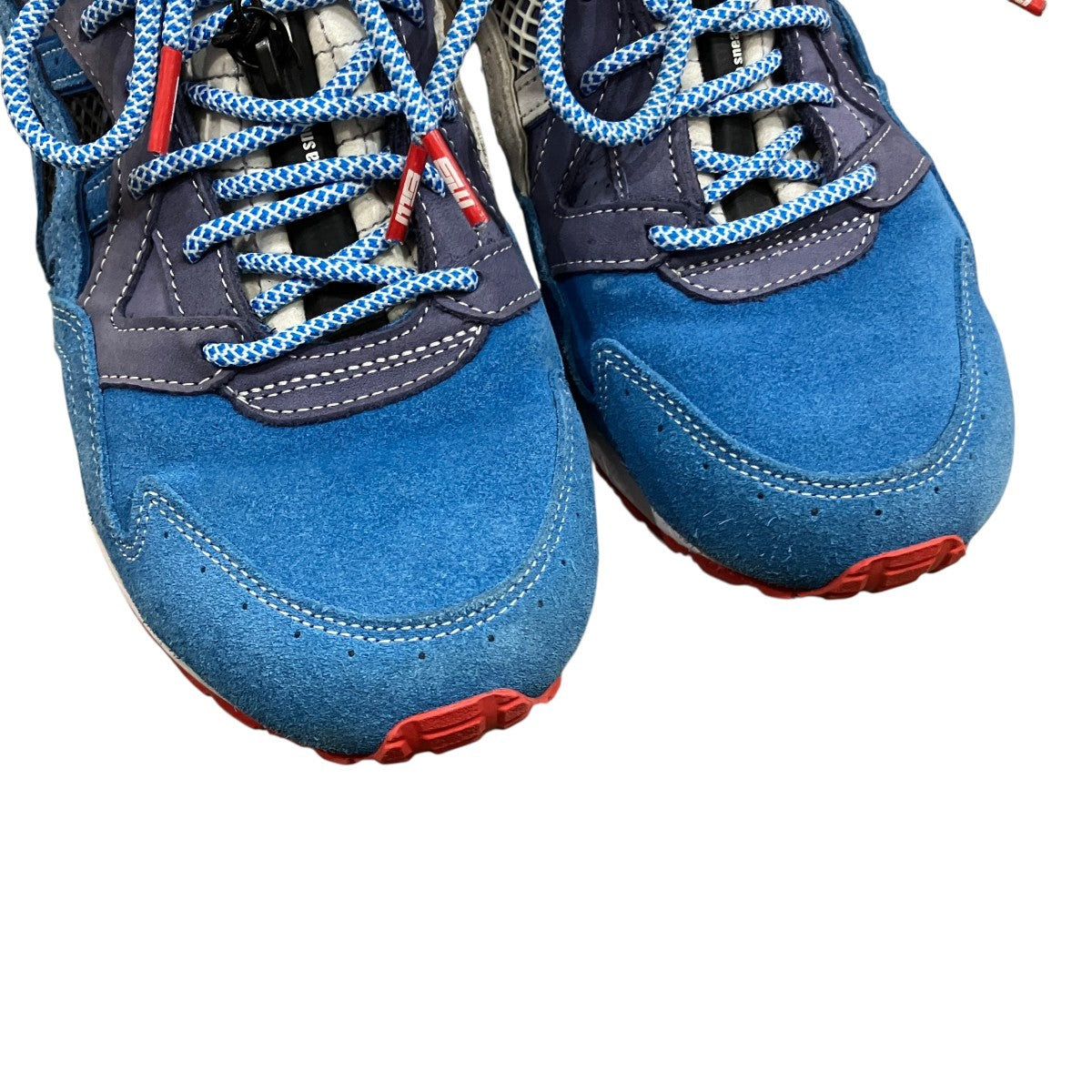 「Gel Lyte Mugen OG Trico 2025」ゲルライト ムゲン OG スニーカー1201A939