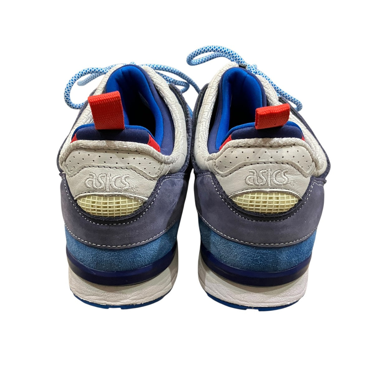 「Gel Lyte Mugen OG Trico 2025」ゲルライト ムゲン OG スニーカー1201A939