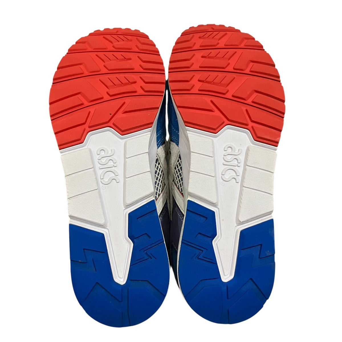 「Gel Lyte Mugen OG Trico 2025」ゲルライト ムゲン OG スニーカー1201A939
