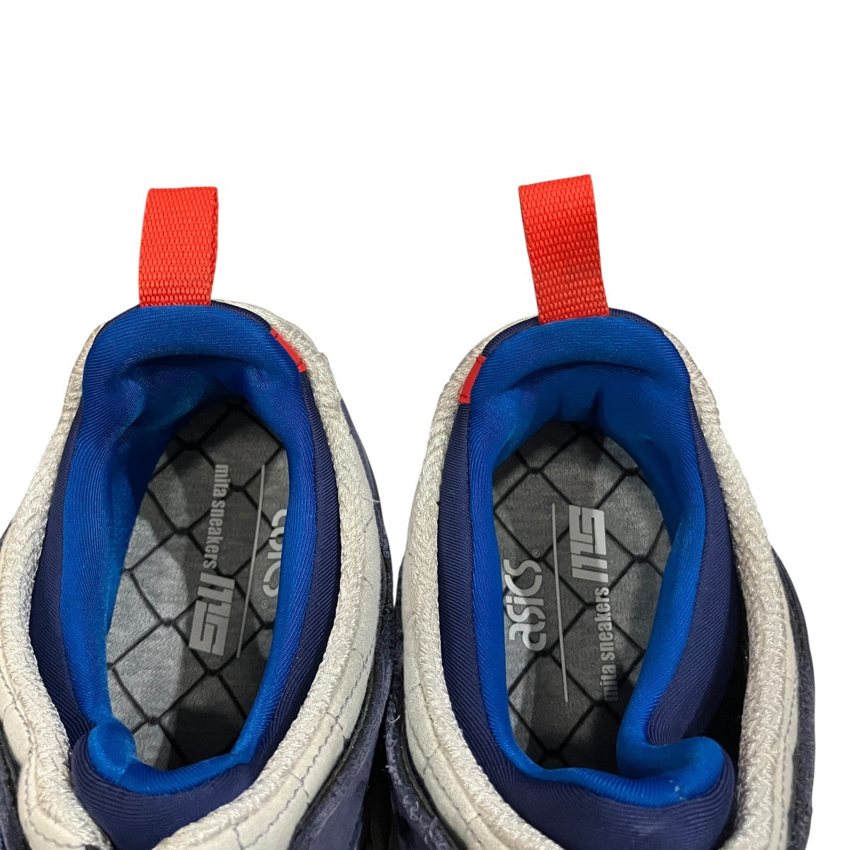 「Gel Lyte Mugen OG Trico 2025」ゲルライト ムゲン OG スニーカー1201A939