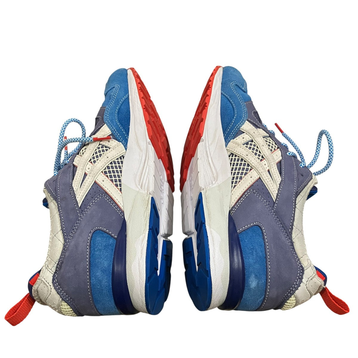 「Gel Lyte Mugen OG Trico 2025」ゲルライト ムゲン OG スニーカー1201A939
