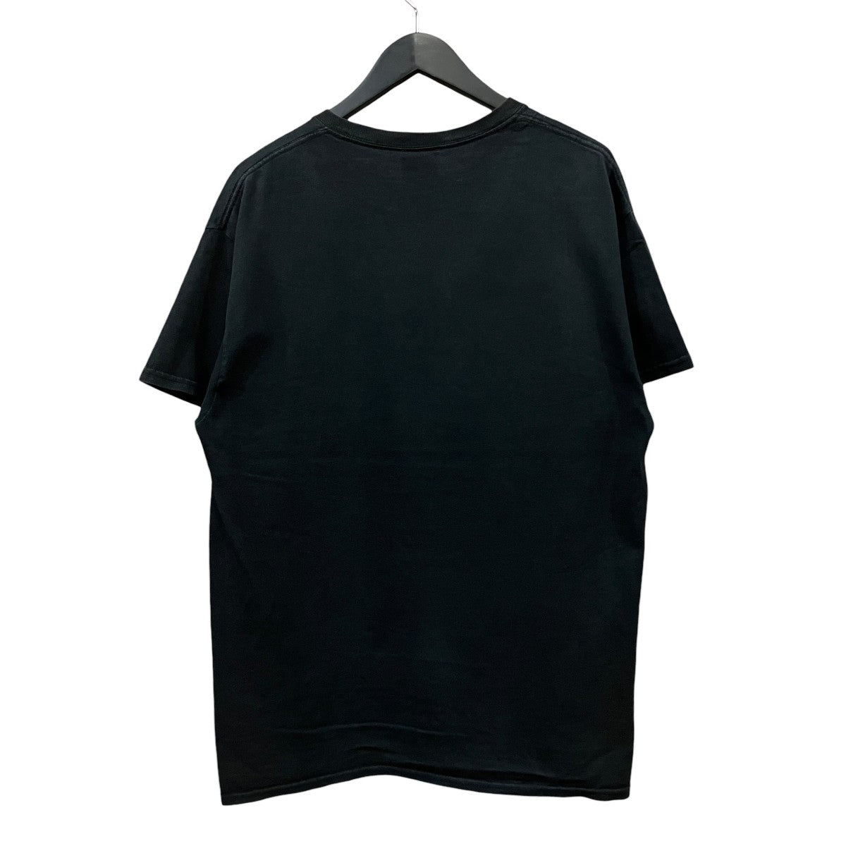 フレイムプリントTシャツ24-073-060-0074
