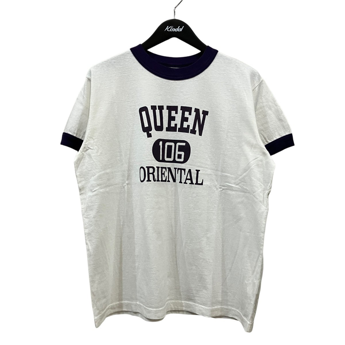 プリントTシャツ