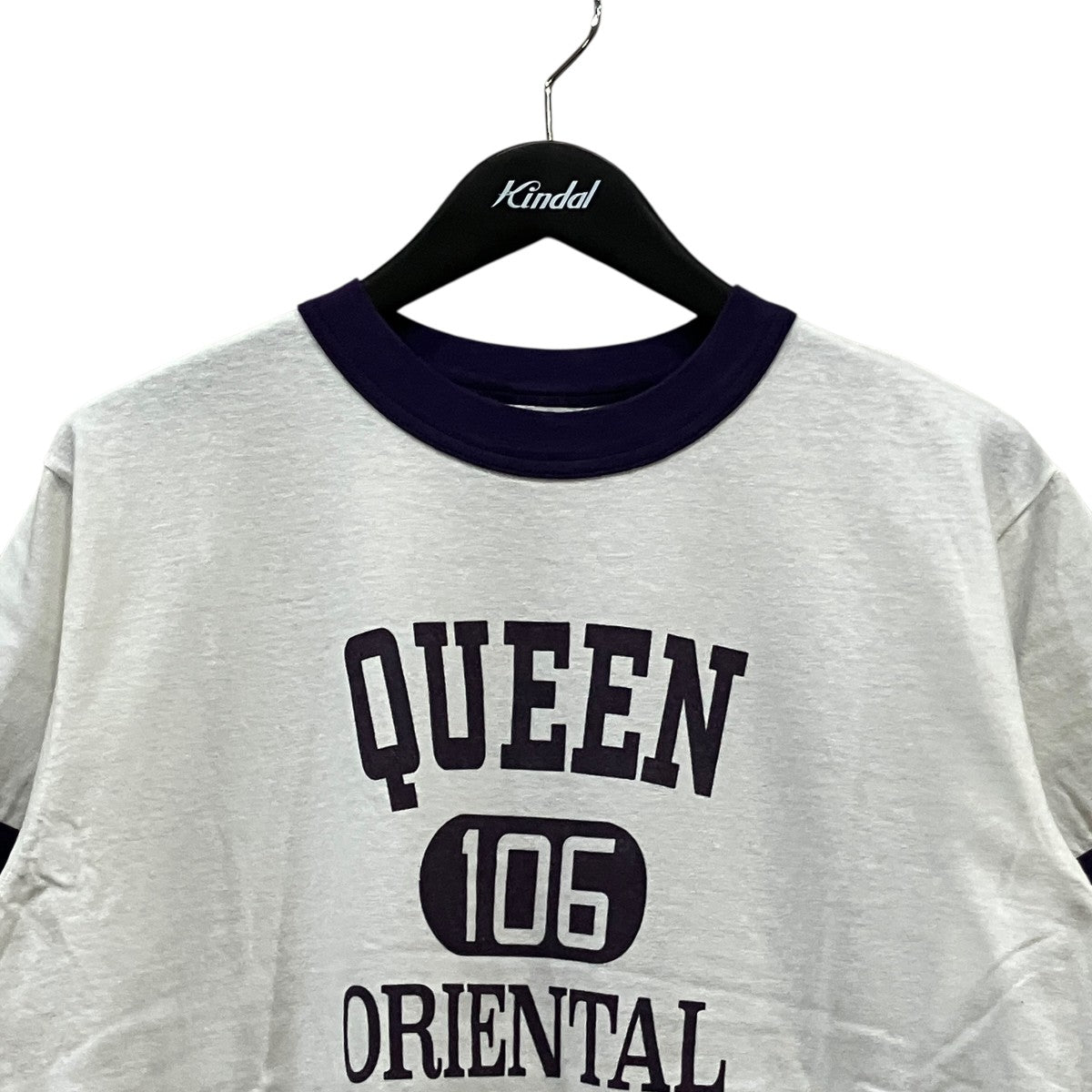 プリントTシャツ