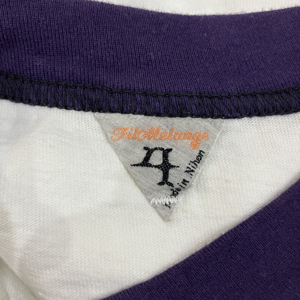 プリントTシャツ