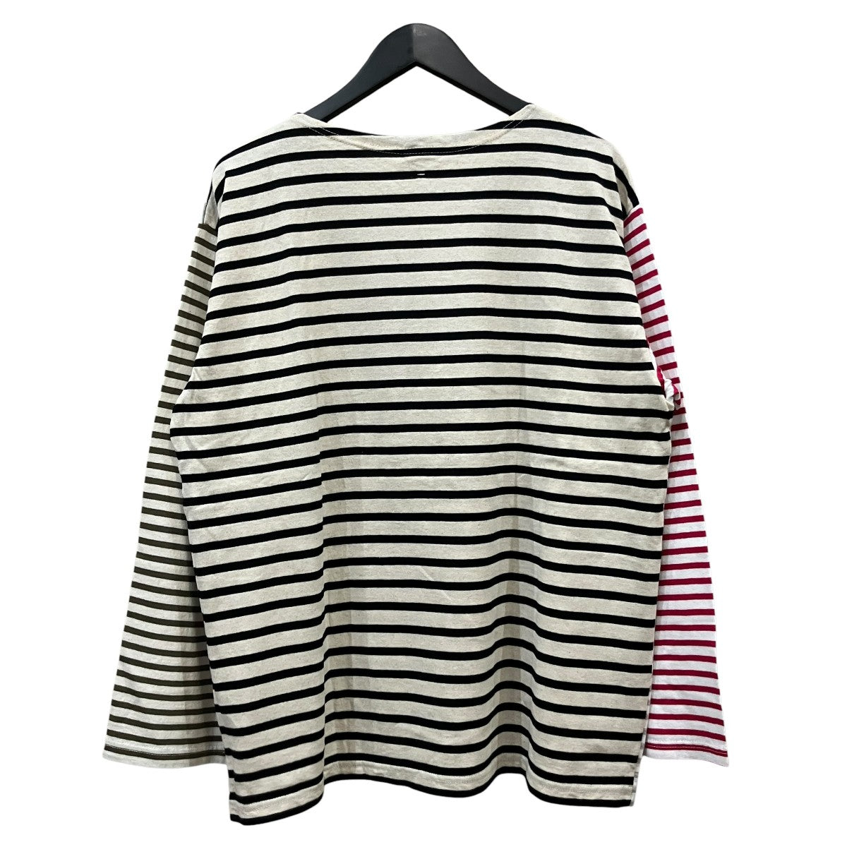 ロングスリーブTシャツ2411029
