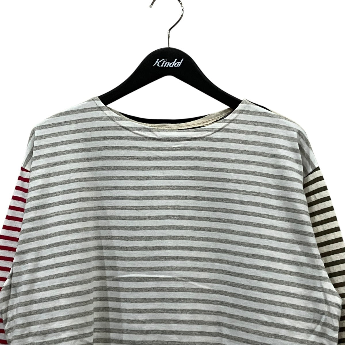 ロングスリーブTシャツ2411029