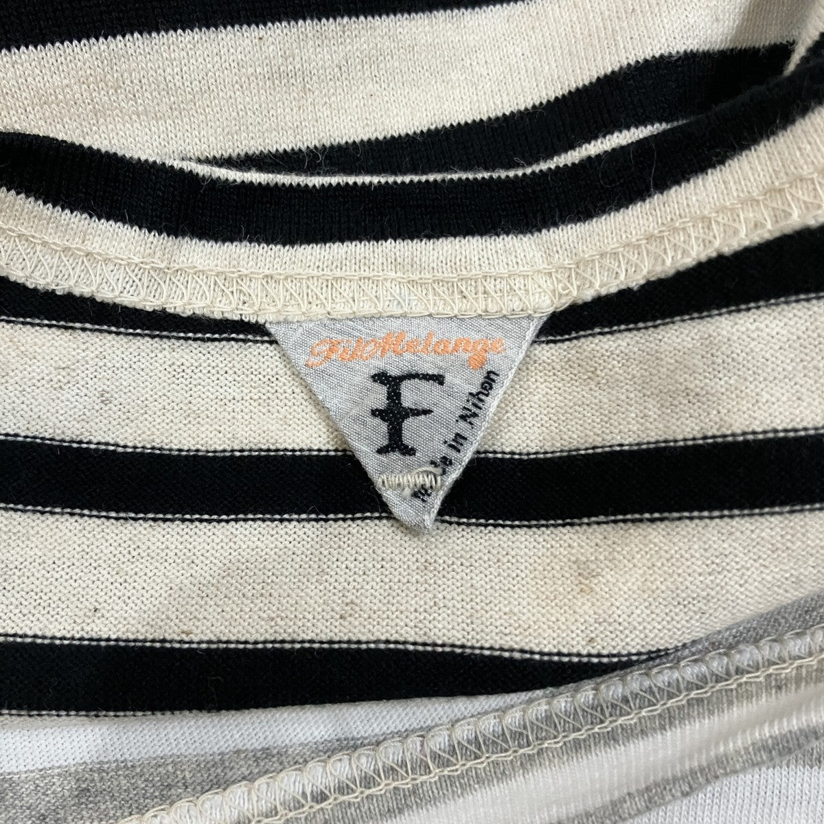 ロングスリーブTシャツ2411029