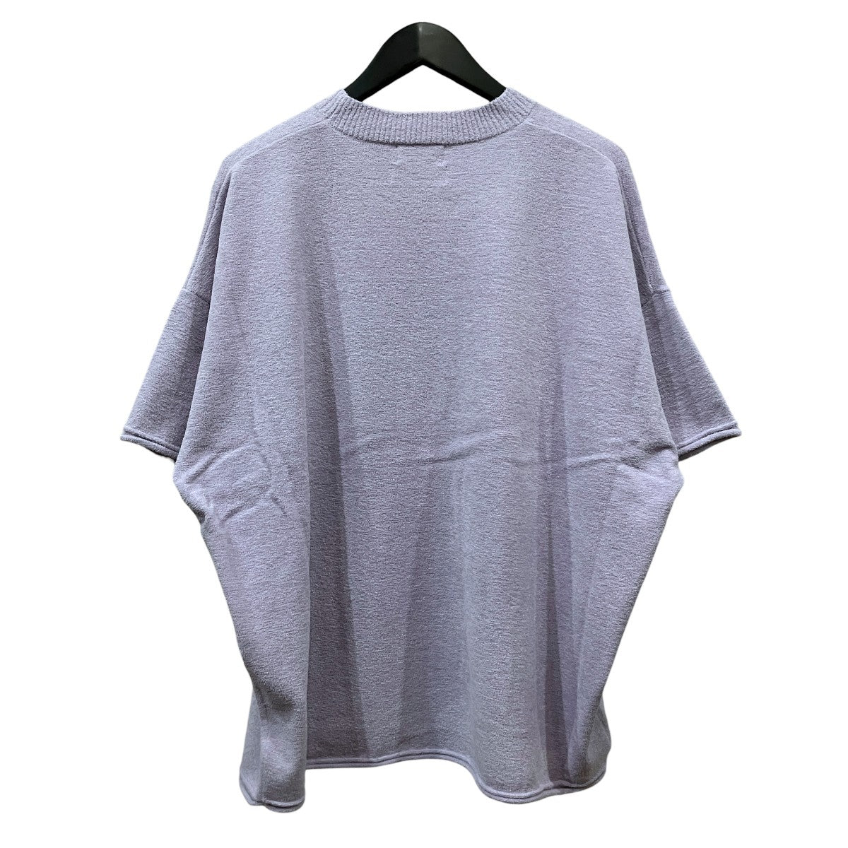 オーバーサイズTシャツNB25-129006