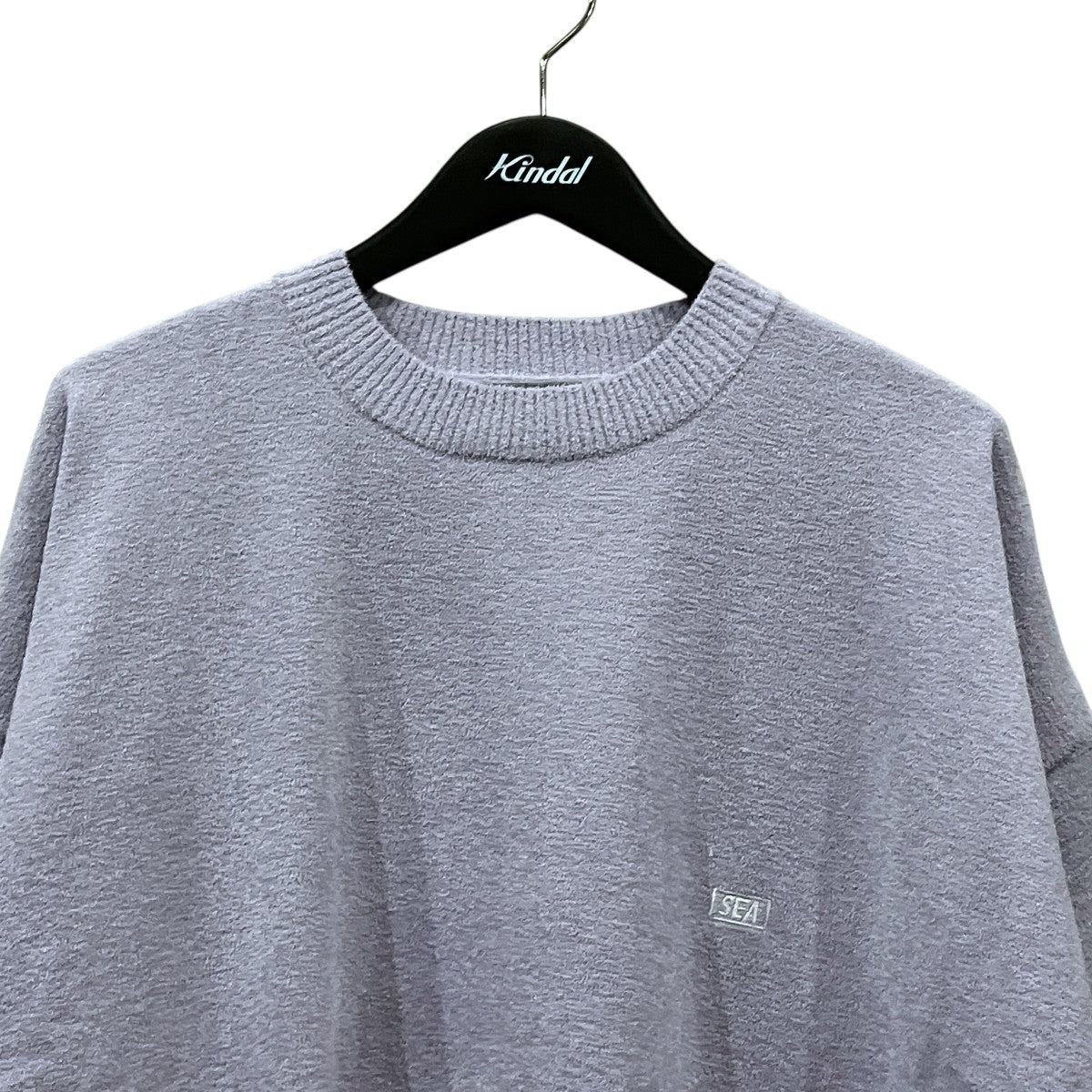 オーバーサイズTシャツNB25-129006