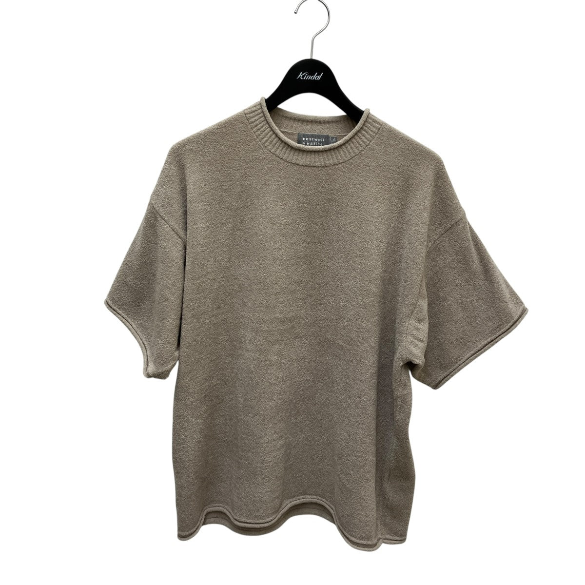 別注ロールTシャツ パイル地23070300990110