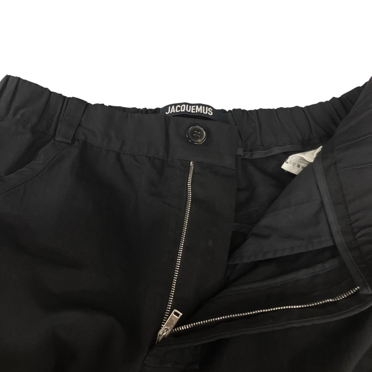 「Marrone」カーゴパンツ