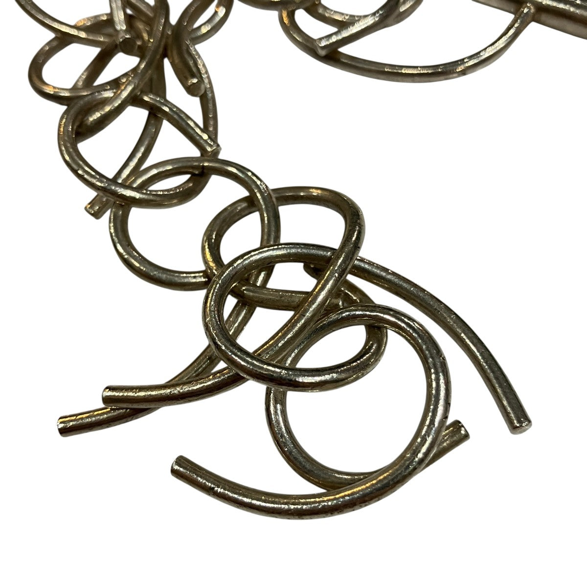「PUZZLE RING BRACELET」ブレスレット