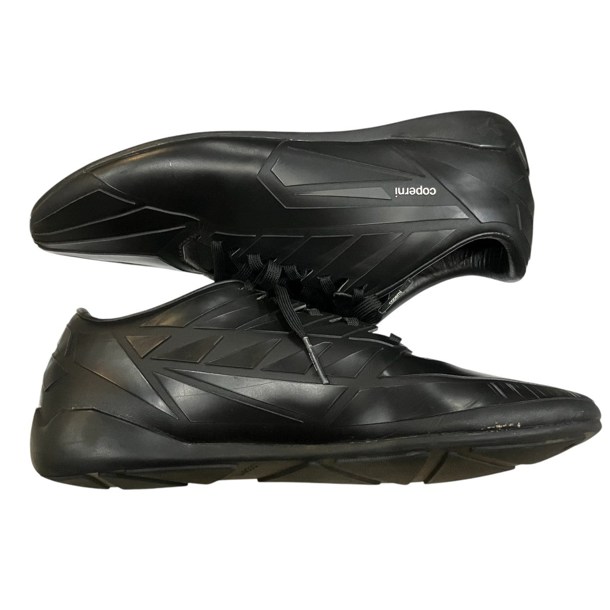 「SPEEDCAT」スピードキャット スニーカー398650-01