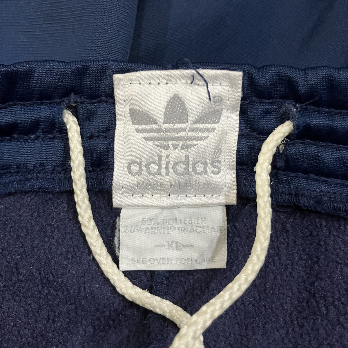80sトラックパンツ