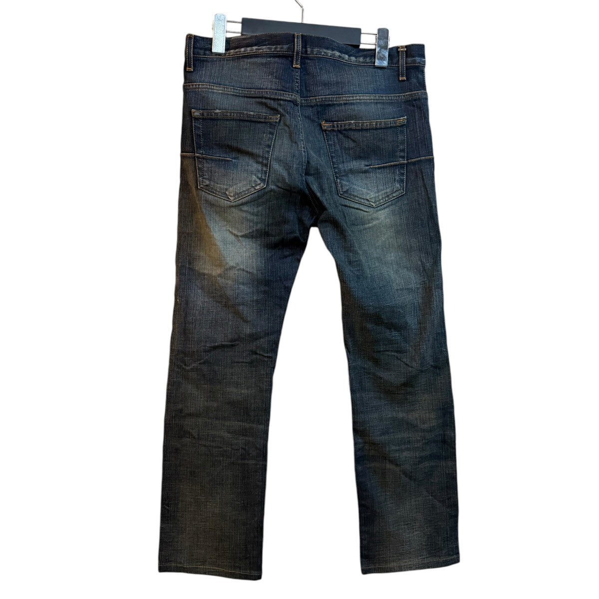 Dior Homme JAKE ジェイクデニムパンツ 古着・中古-3枚目のアイテム画像