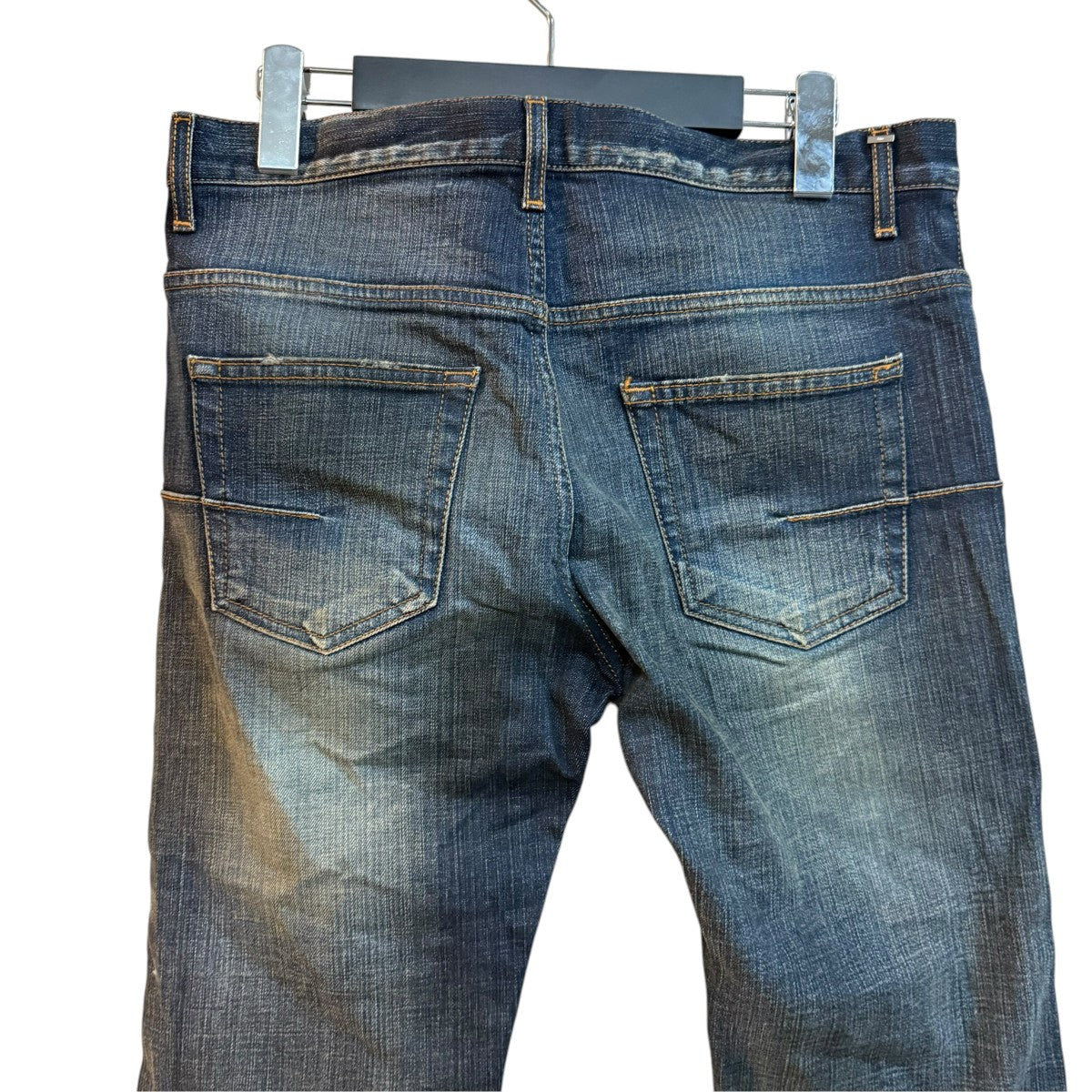 Dior Homme JAKE ジェイクデニムパンツ 古着・中古-4枚目のアイテム画像
