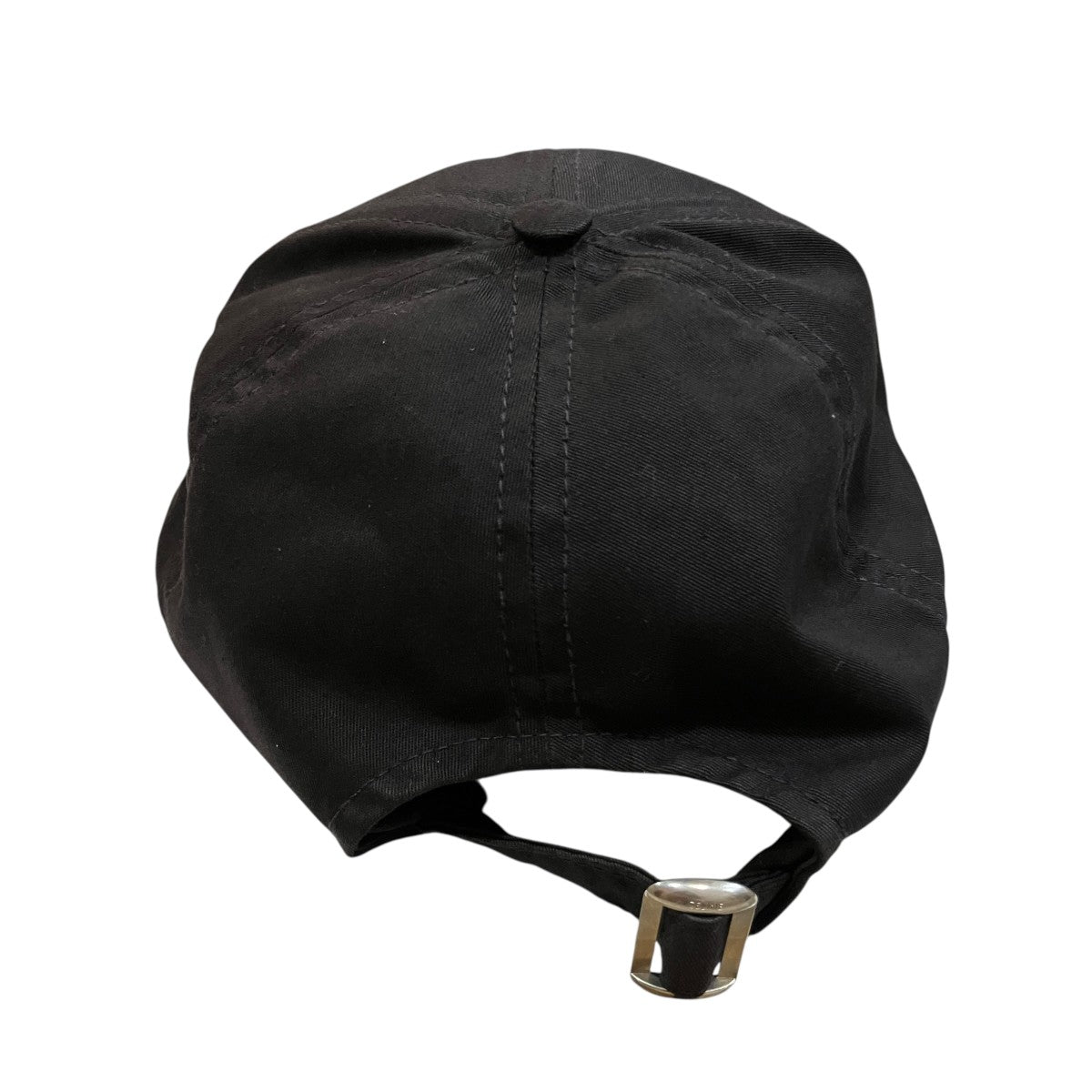 CELINE ロゴキャップ2AUS9242N 古着・中古-3枚目のアイテム画像