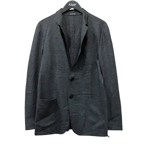 EMPORIO ARMANI(エンポリオアルマーニ) シープウールテーラード
