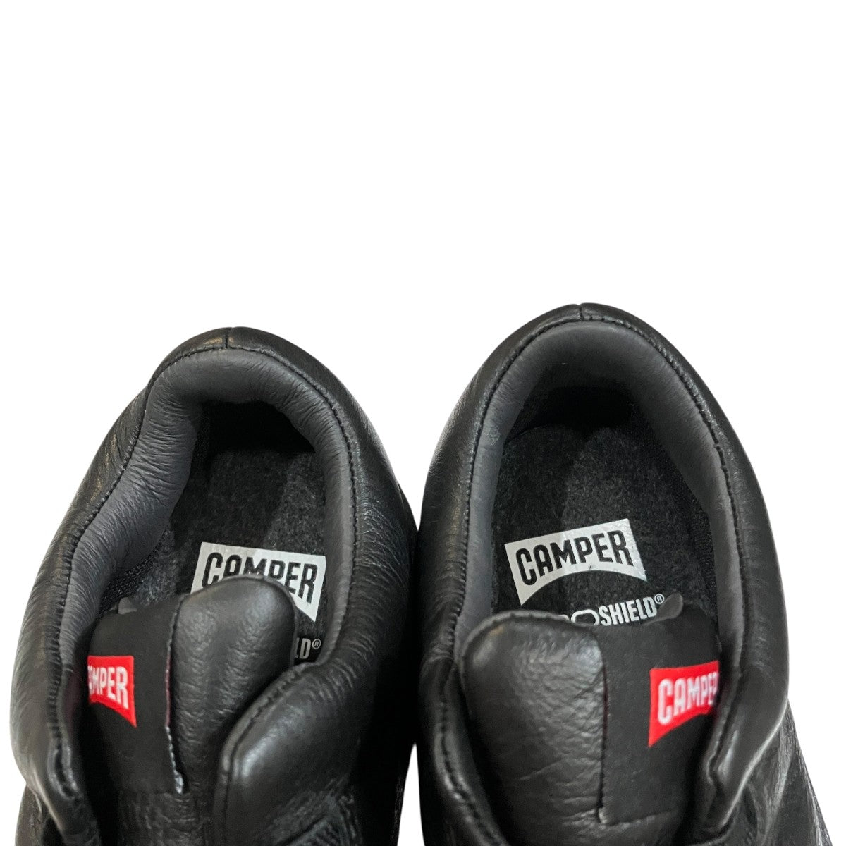 CAMPER スニーカーK300479-008 古着・中古-7枚目のアイテム画像