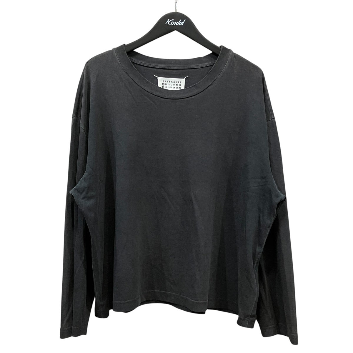 ロングスリーブTシャツS50GC0627
