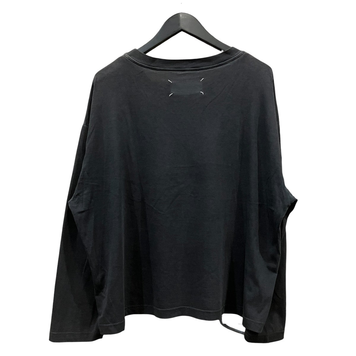 ロングスリーブTシャツS50GC0627