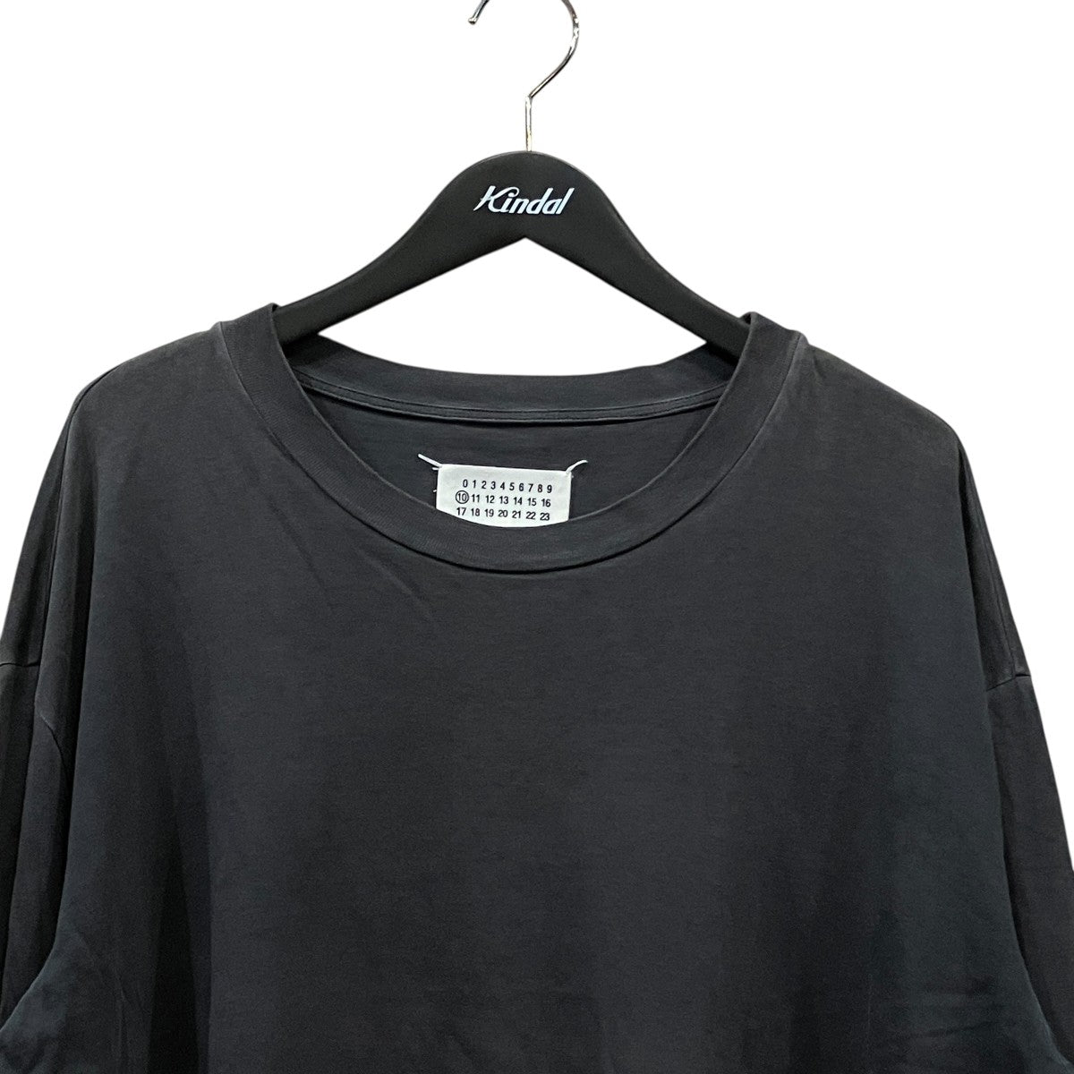 ロングスリーブTシャツS50GC0627