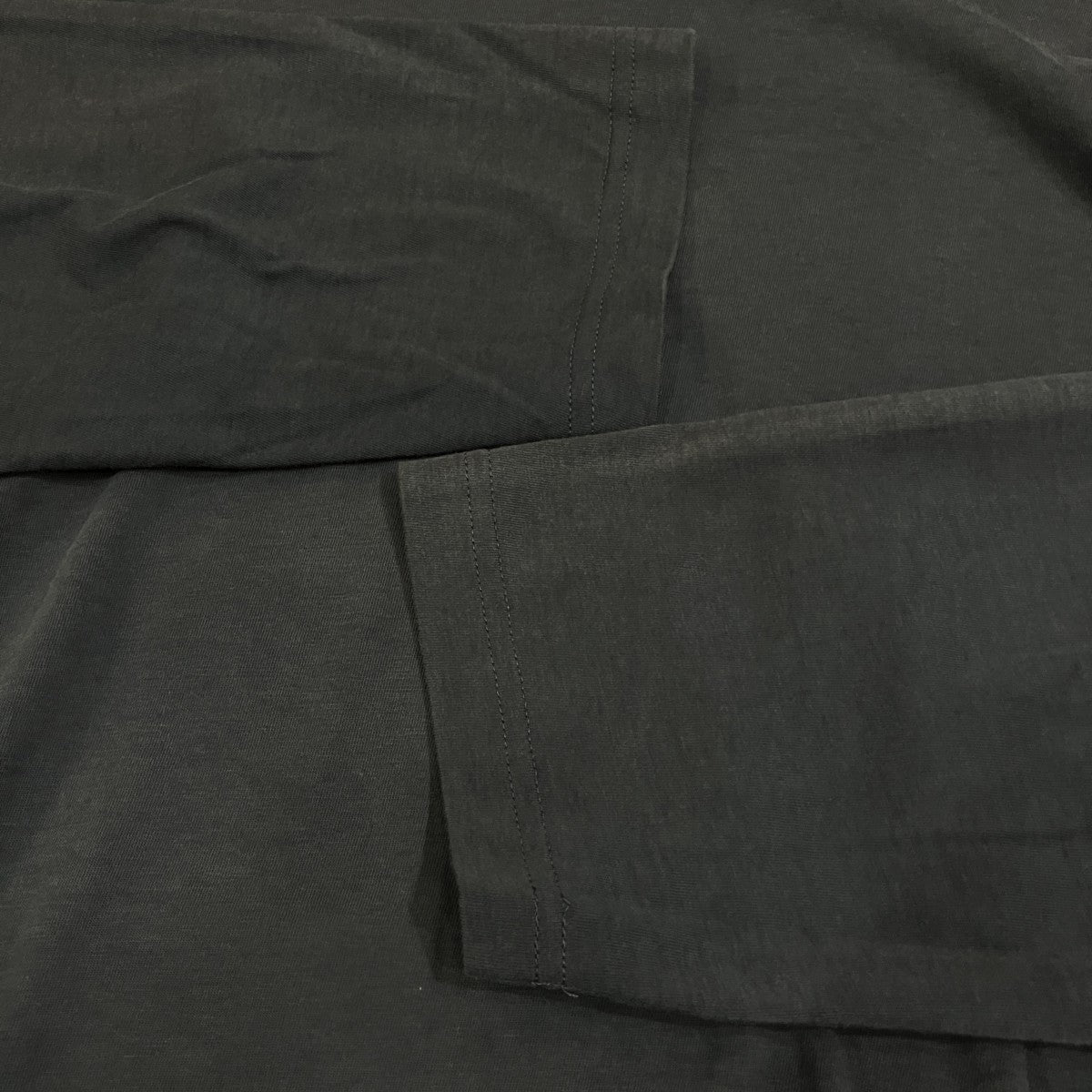 ロングスリーブTシャツS50GC0627