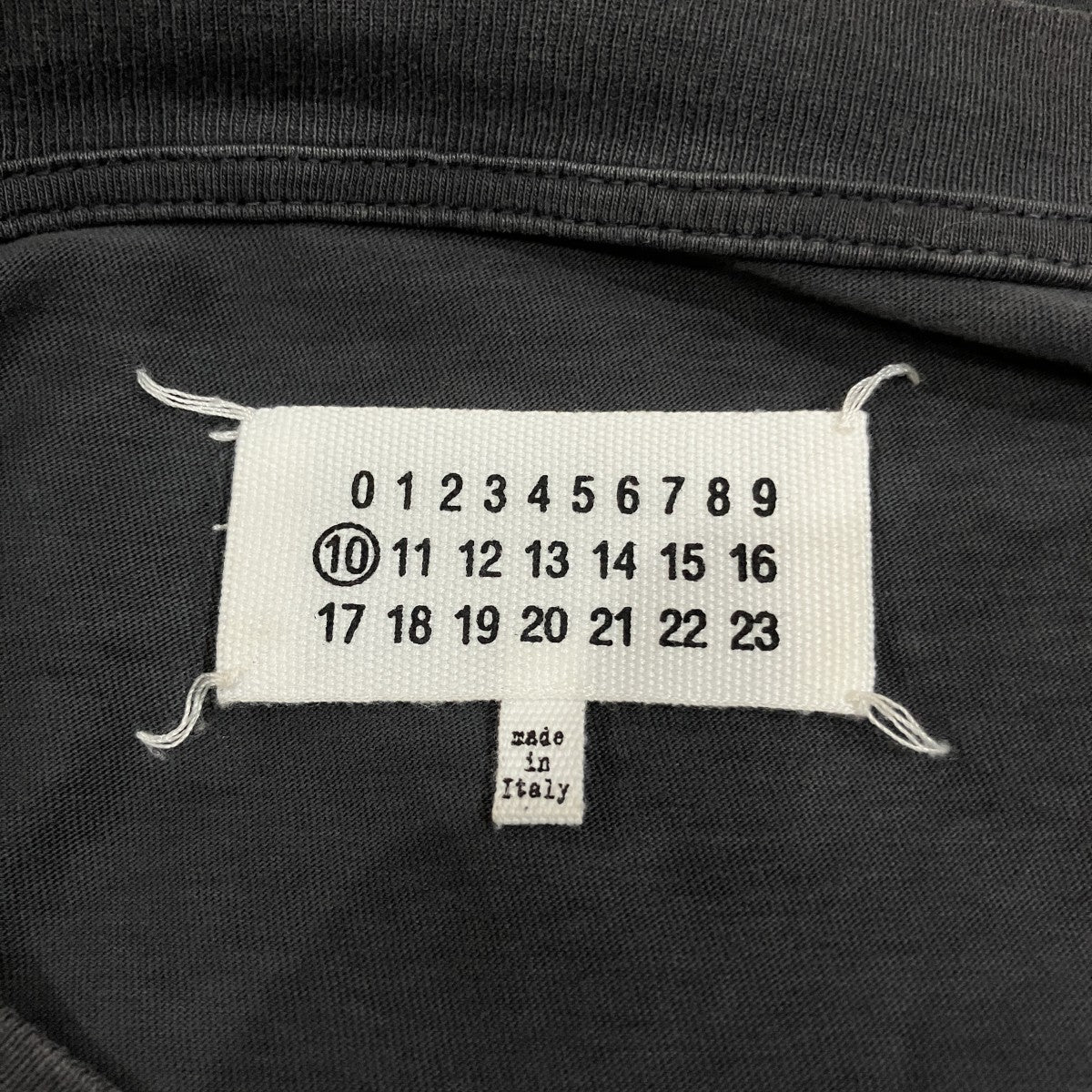 ロングスリーブTシャツS50GC0627