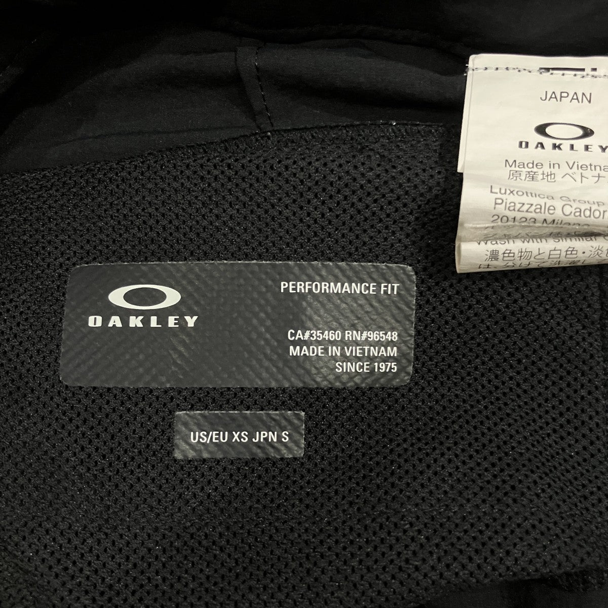 「Latitude Flex Cargo Pant」フレックスカーゴパンツFOA406152