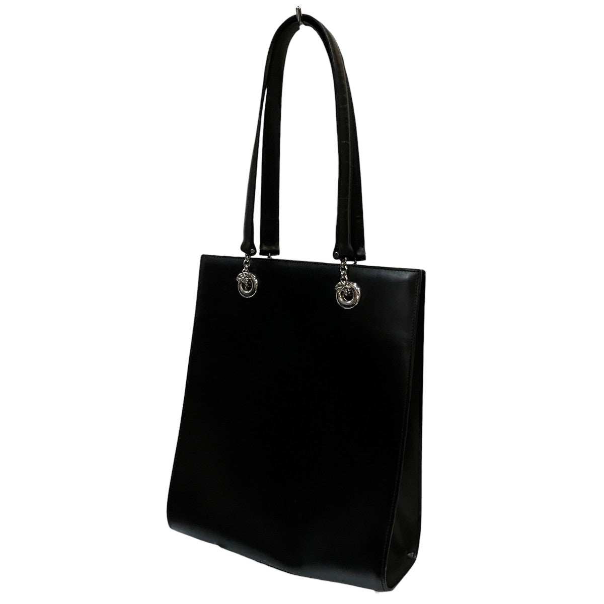 Cartier パンテールトートバッグ 古着・中古-1枚目のアイテム画像