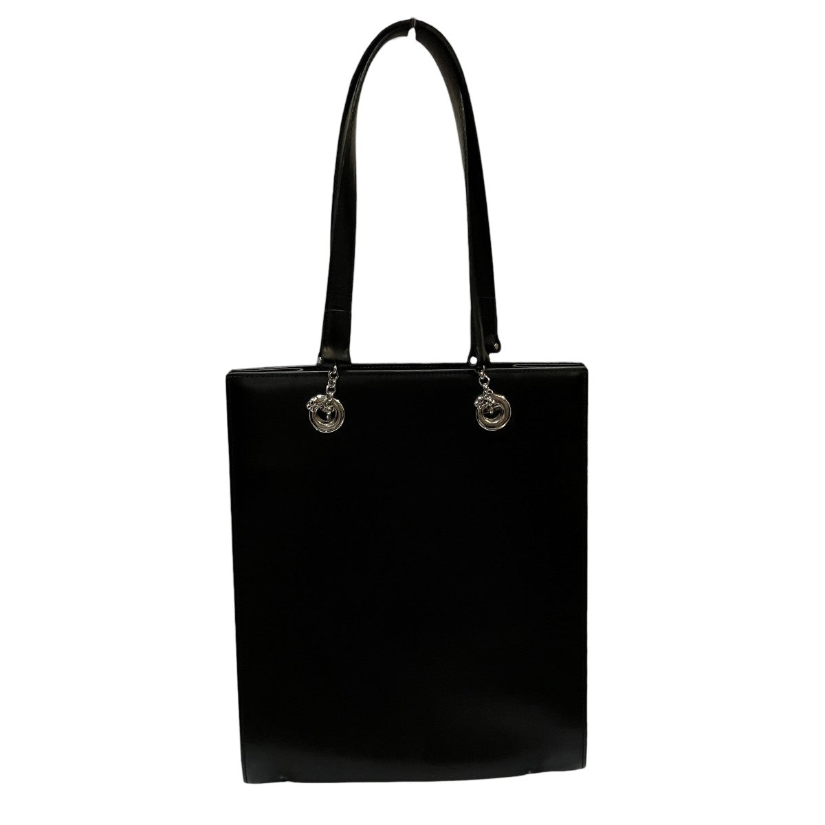 Cartier パンテールトートバッグ 古着・中古-4枚目のアイテム画像